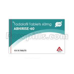 Abhirise 60 Mg
