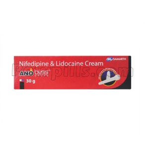 Anobliss Cream
