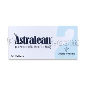 Astralean 40 Mg
