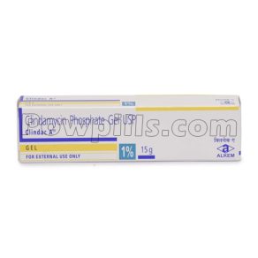 Clindac A Gel