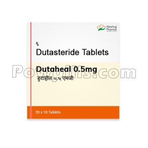 Dutaheal 0.5 Mg