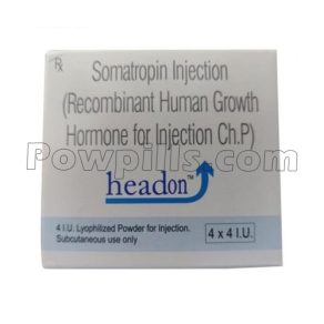 Headon 4iu