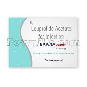 Lupride Depot 22.50 Mg