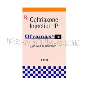 Oframax 1gm
