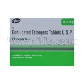 Premarin 0.30 Mg
