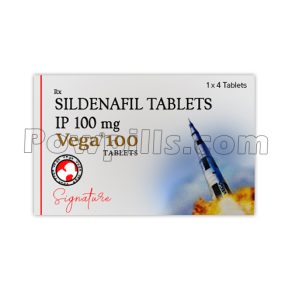 Vega 100 Mg