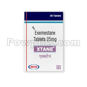 Xtane 25 Mg