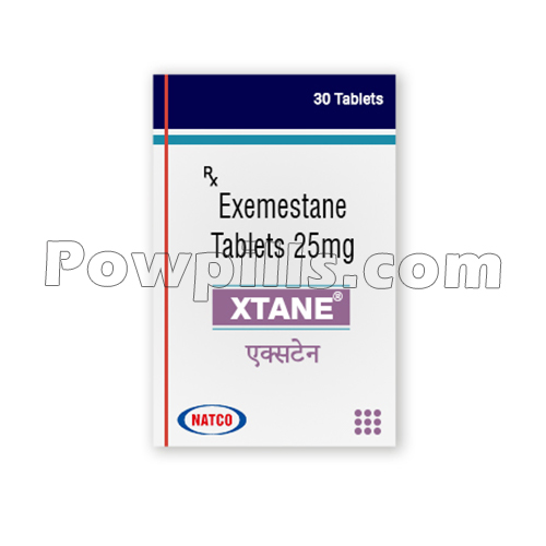 Xtane 25 Mg 1 Xtane 25 Mg