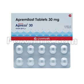 Aprezo 30 Mg