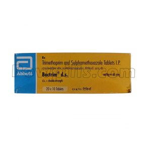 Bactrim DS