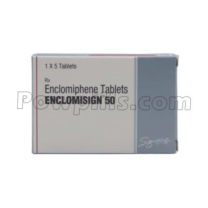 enclomisign 50 mg