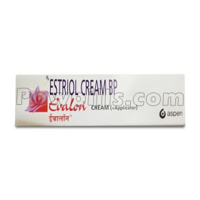 Evalon Cream