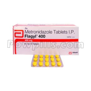 Flagyl 400 Mg
