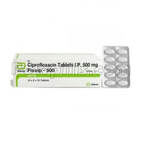 Floxip 500