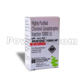 Hucog 10000