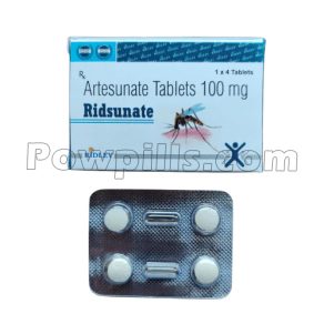 ridsunate 100 mg