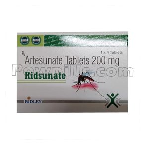 ridsunate 200 mg