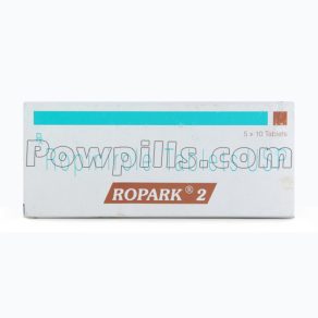 Ropark 2 Mg