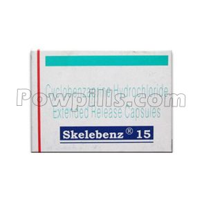 Skelebenz 15 Mg