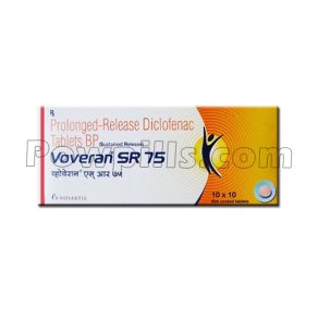 voveran sr 75 mg