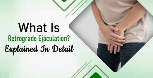 Retrograde Ejaculation