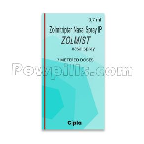 Zolmist Nasal Spray