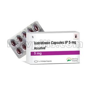Accufine 5 Mg