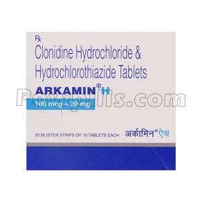 Arkamin H