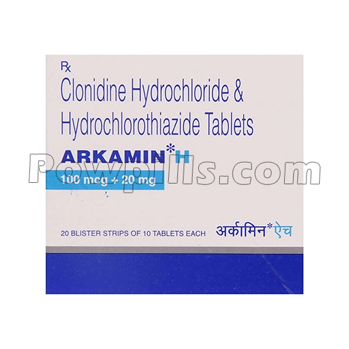 Arkamin H 1 Arkamin H