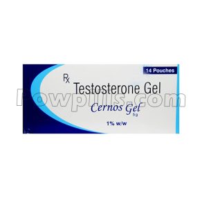 cernos gel