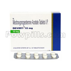 Deviry 10 Mg