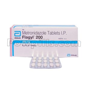 flagyl 200 mg
