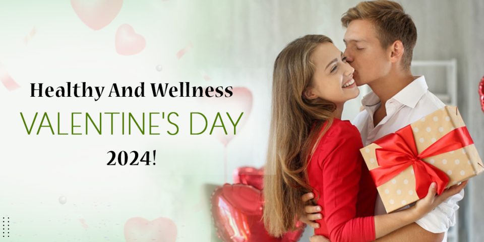 Healthy And Wellness Deals For Valentine's Day 2024!