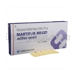 Martifur 100 Mg