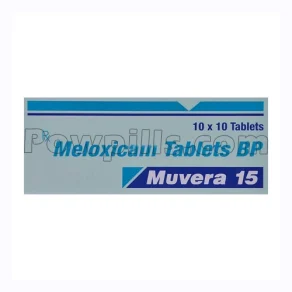 Muvera 15 Mg