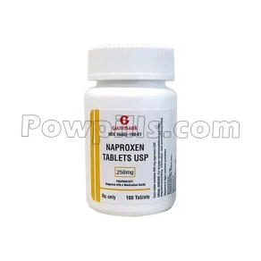 Naproxen 250 Mg