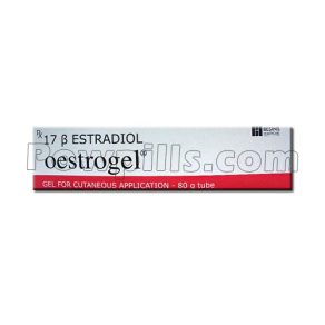 Oestrogel 80 g