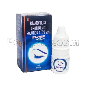 Super Lash 3 ml
