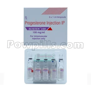 Susten 100 Mg