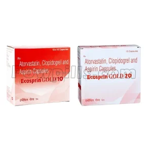 Ecosprin Gold