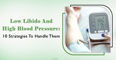 Low Libido And High Blood Pressure