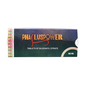 Phallus Power 160 Mg
