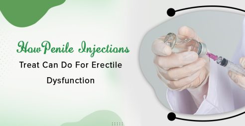 How Penile Injections Treat Can Do For Erectile Dysfunction