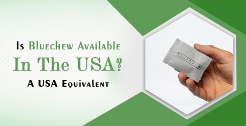 Is Bluechew Available In The US? A USA Equivalent