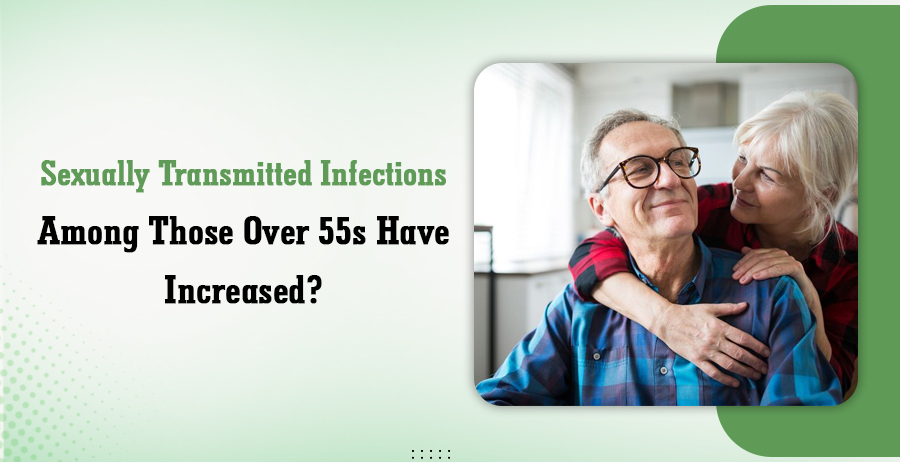 Sexually Transmitted Infections