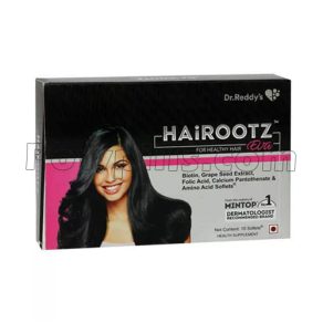 Hairootz Eve