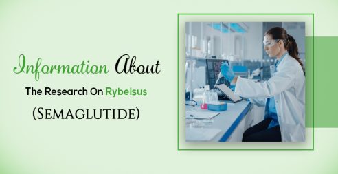About The Research On Rybelsus