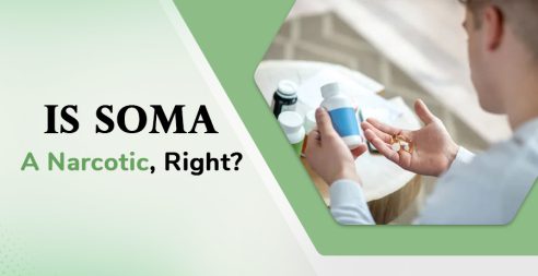Is Soma A Narcotic, Right?