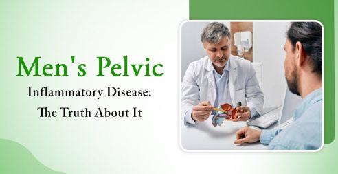 mens pelvic inflammatory disease