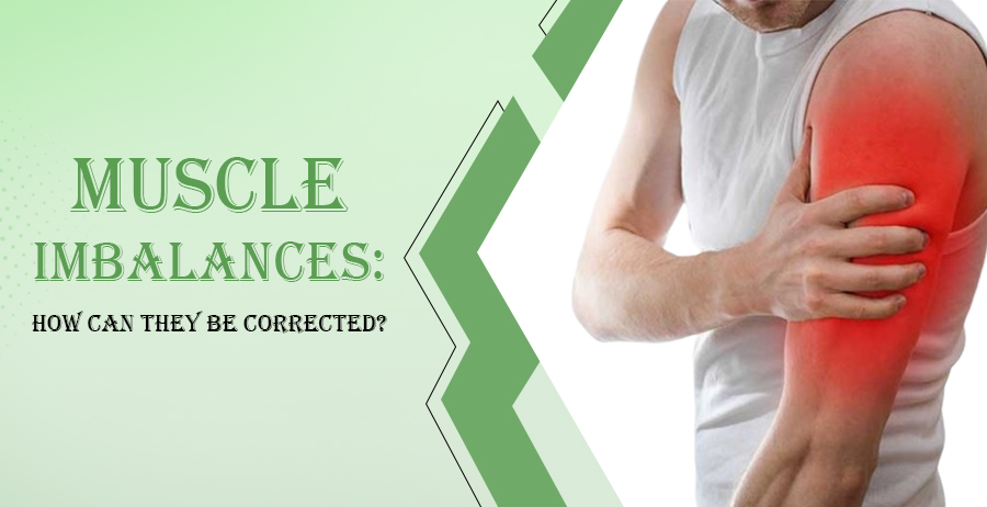 Muscle Imbalances